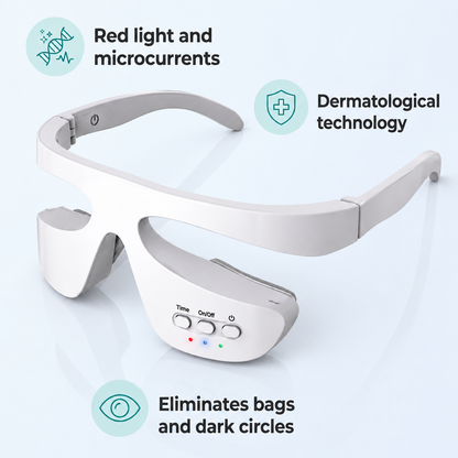 Eyelift™— Eye Therapy Glasses