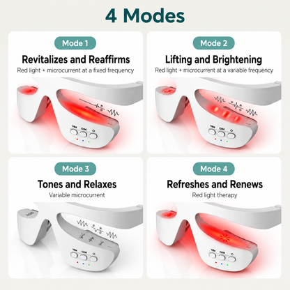 Eyelift™— Eye Therapy Glasses