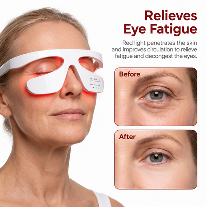 Eyelift™— Eye Therapy Glasses