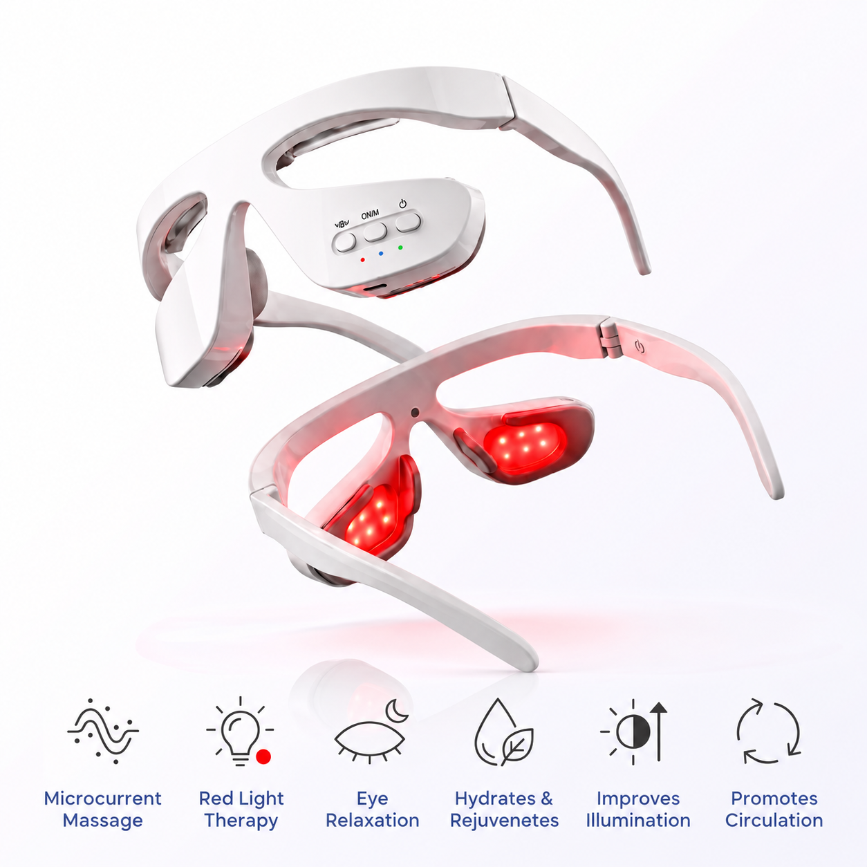 Eyelift™— Eye Therapy Glasses